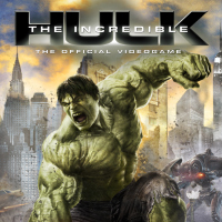 The Incredible Hulk (2008)