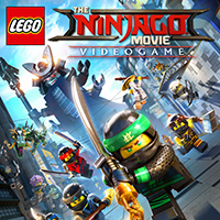 The LEGO Ninjago Movie Video Game