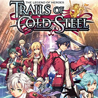 The Legend of Heroes: Trails of Cold Steel