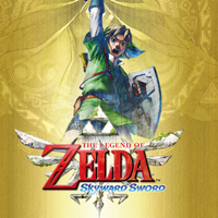 The Legend of Zelda: Skyward Sword