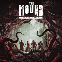 The Mound Omen of Cthulhu