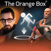 The Orange Box