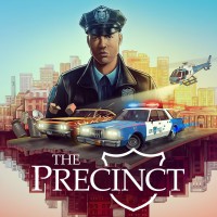 The Precinct