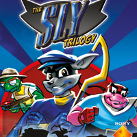 The Sly Collection