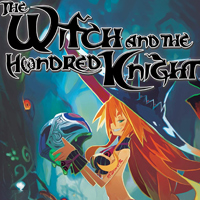 The Witch and the Hundred Knight