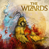 The Wizards