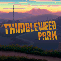 Thimbleweed Park