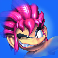 Tomba! 2: The Evil Swine Return