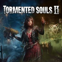 Tormented Souls II