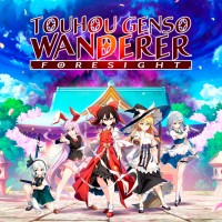 Touhou Genso Wanderer: Foresight