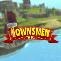 Townsmen VR