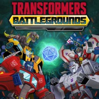 Transformers: Battlegrounds