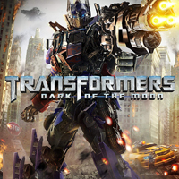 Transformers: Dark of the Moon