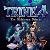 Trine 4: The Nightmare Prince