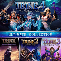 Trine Ultimate Collection
