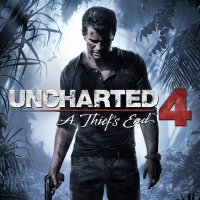 Uncharted 4: A Thief