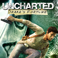 Uncharted: Drake
