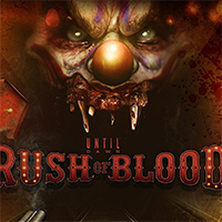 Until Dawn: Rush of Blood