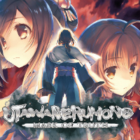 Utawarerumono: Mask of Truth