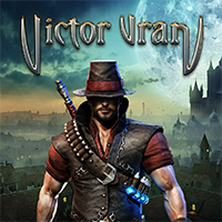 Victor Vran: Overkill Edition