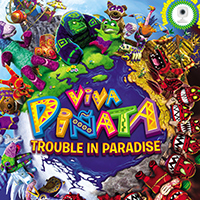 Viva Pinata: Trouble in Paradise