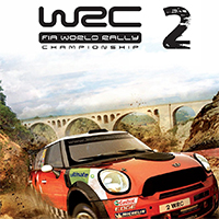 WRC 2