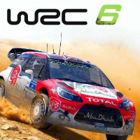 WRC 6