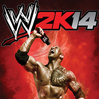 WWE 2K14