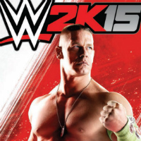 WWE 2K15