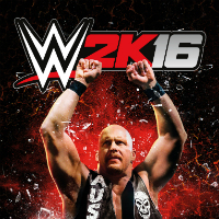 WWE 2K16