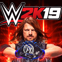 WWE 2K19