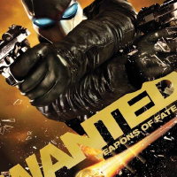 Wanted: Weapons of Fate