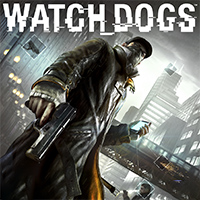 Watch Dogs