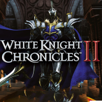 White Knight Chronicles II
