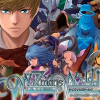 WiZmans World