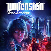 Wolfenstein: Youngblood