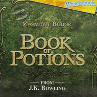 Wonderbook: Book of Potions