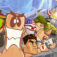 Worms W.M.D