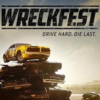 Wreckfest