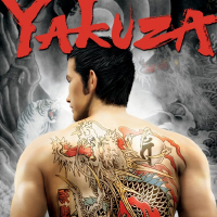 Yakuza