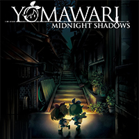 Yomawari: Midnight Shadows