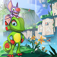 Yooka-Laylee