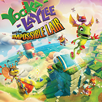 Yooka-Laylee and the Impossible Lair