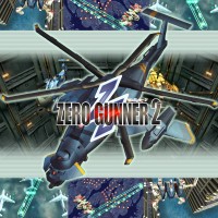 Zero Gunner 2