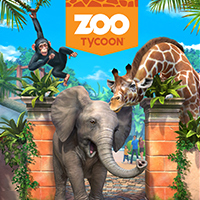 Zoo Tycoon