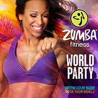 Zumba Fitness World Party