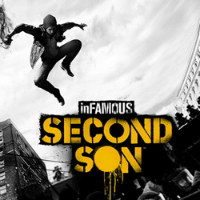inFamous: Second Son