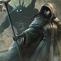 Elemental: Fallen Enchantress - Legendary Heroes