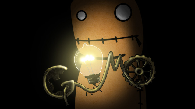 Gra