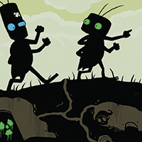 Journey of a Roach